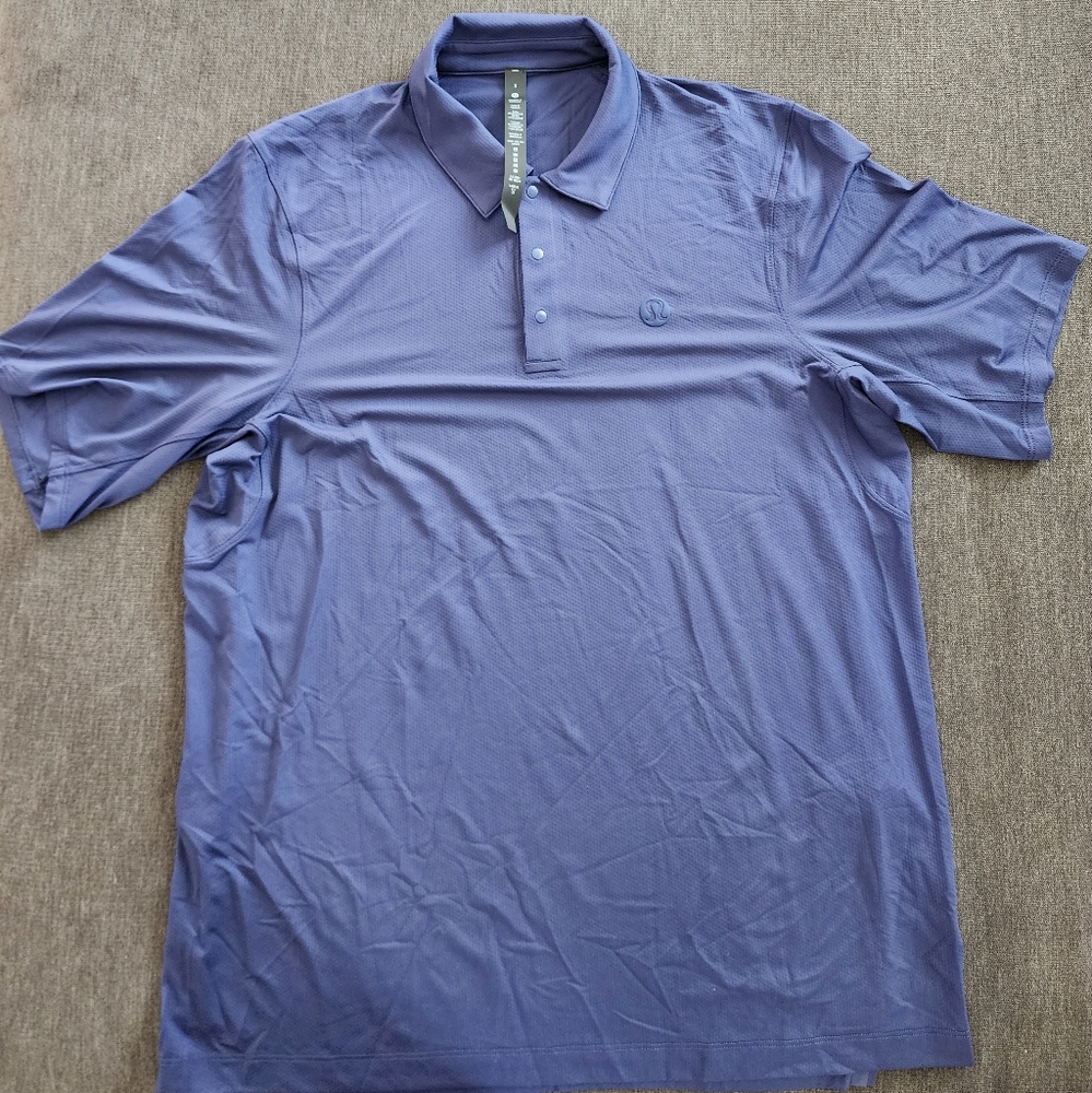 Size S Men's polo shirt - Picture 5 of 8